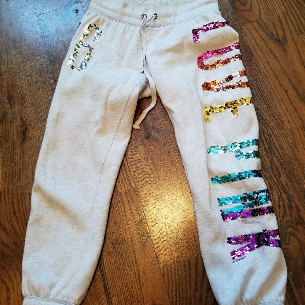***SOLD***Victoria's Secret PINK limited edition